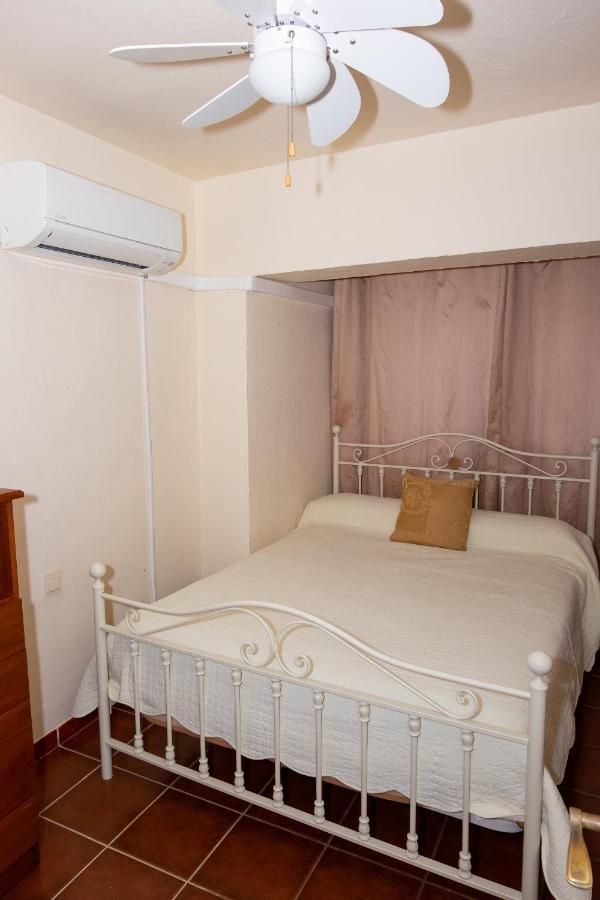 Apartamento Carabeo 41 Nerja Exterior foto